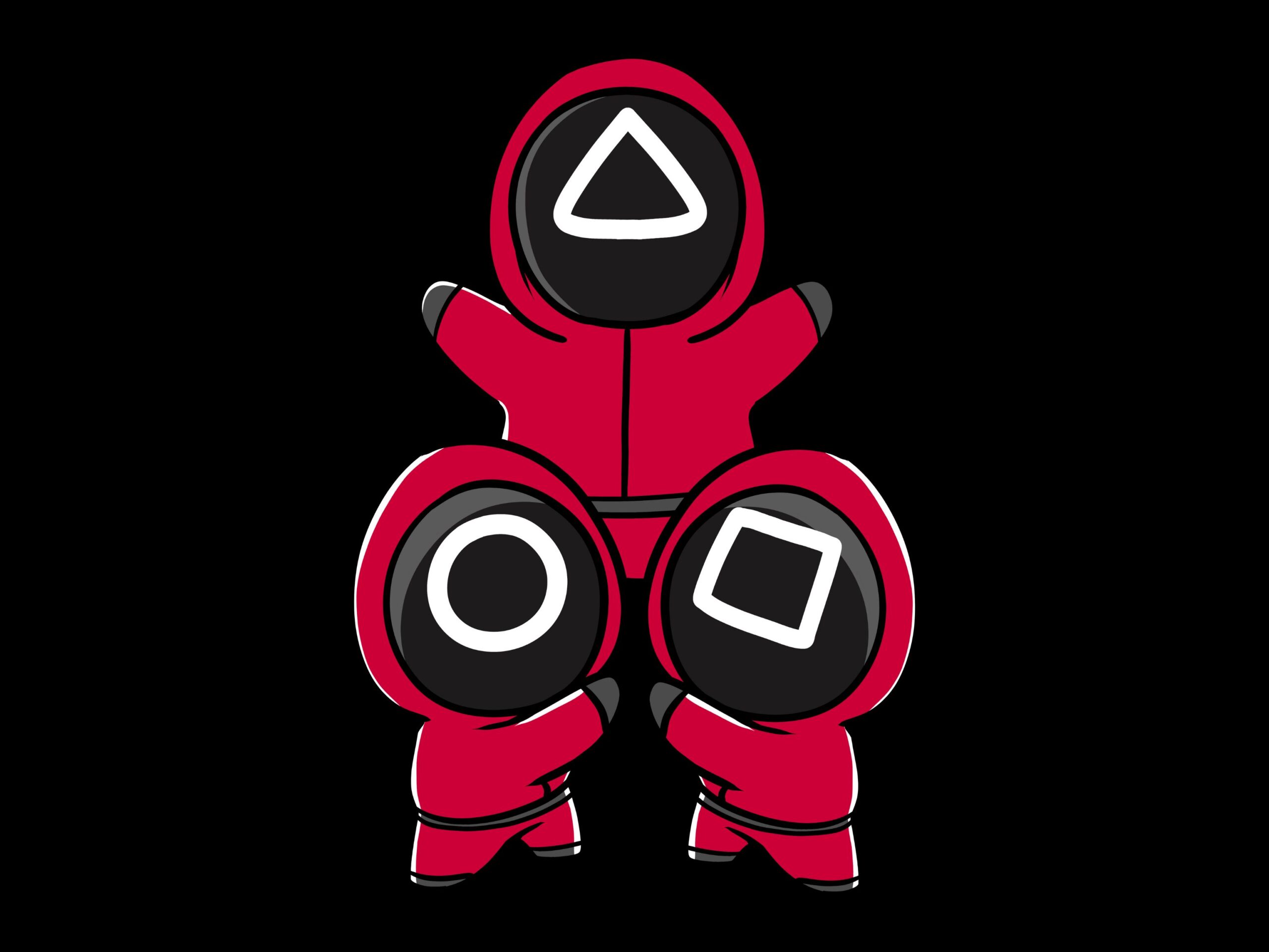 Squid Games