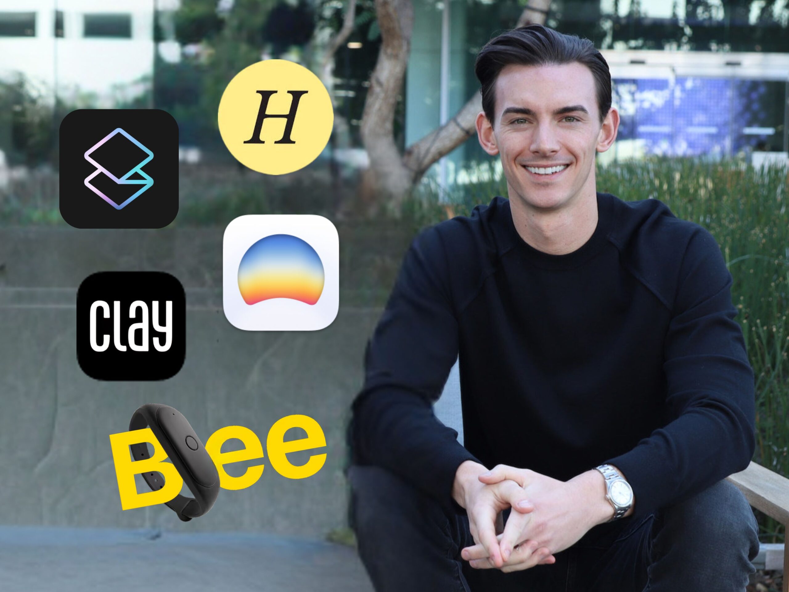 5 Tech Tools I Can’t Live Without