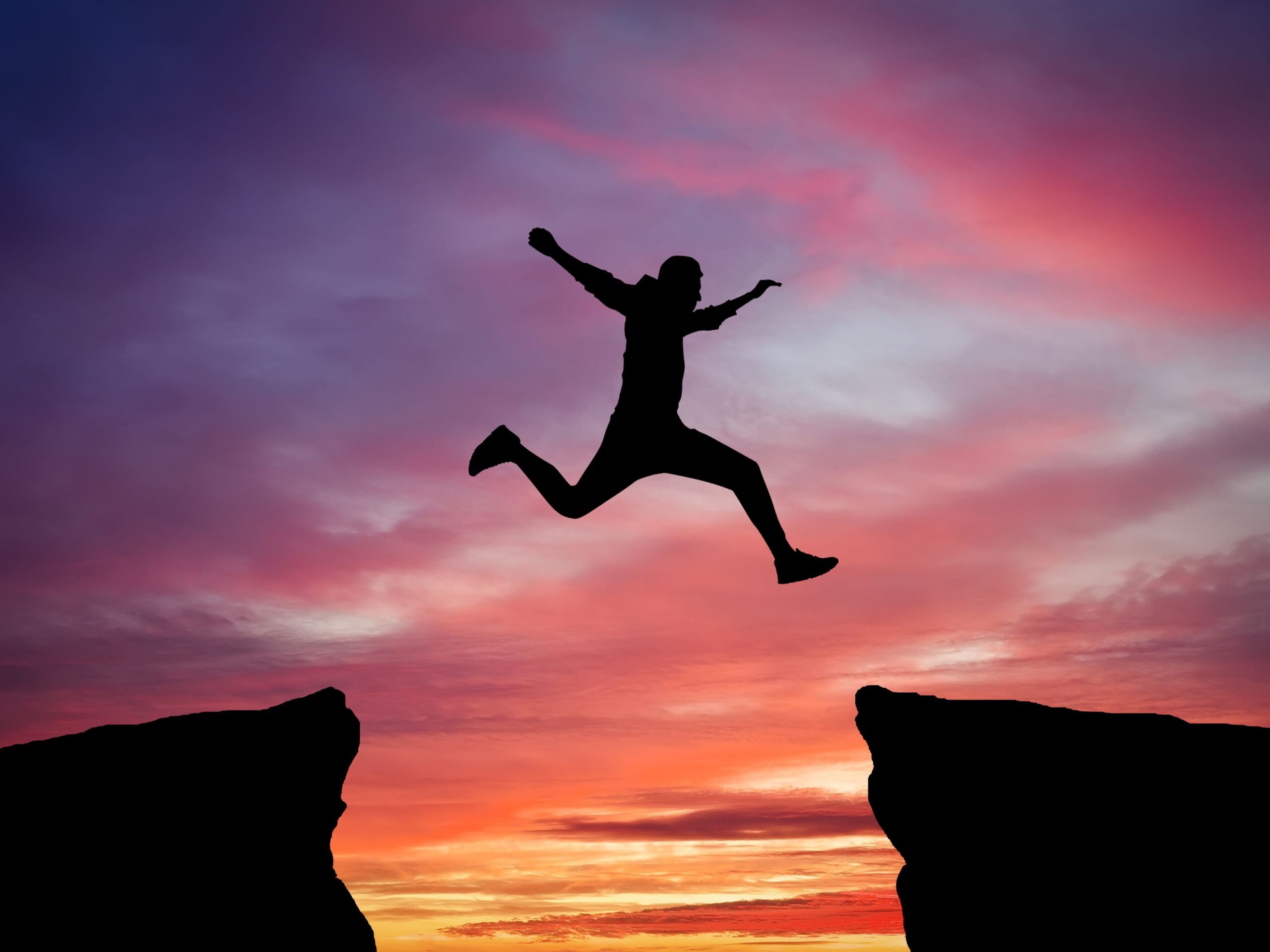 The Most Impressive Career Jump