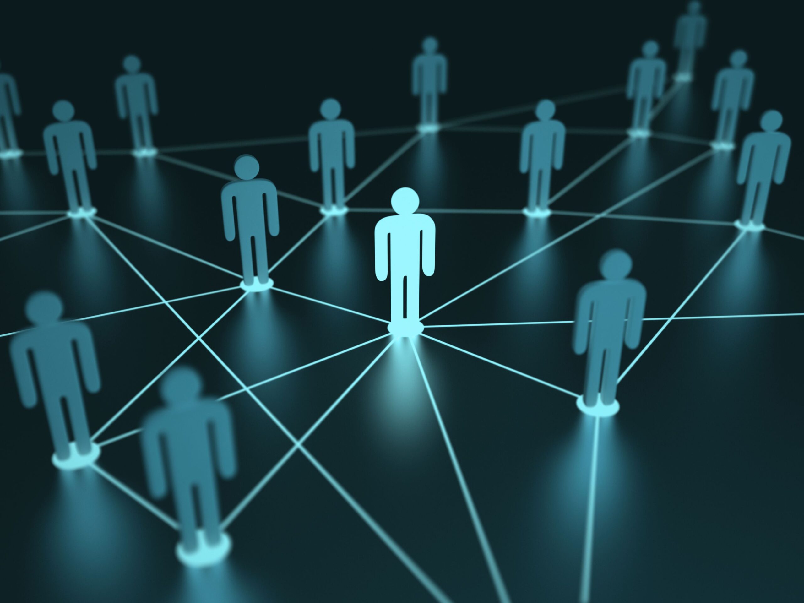 The Networking Cheat Sheet I Wish I Had 10 Years Ago